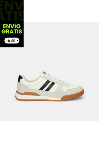 Tenis Para Hombre North Star Navy Atletico North Star