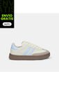 Tenis Para Niña North Star Multicolor Alisson Junior Girls 6 + de North Star