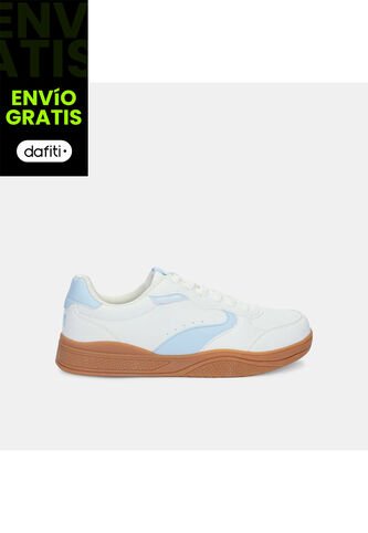 Tenis Para Mujer North Star Multicolor Victory Casual North Star