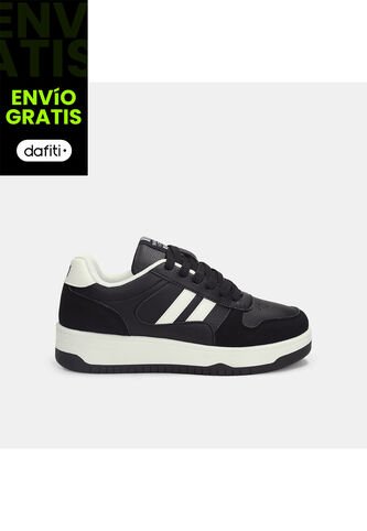 Tenis Para Hombre North Star Verde Spot North Star