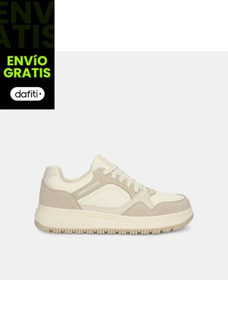 Tenis Para Hombre North Star Multicolor Turk North Star