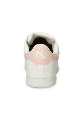 Tenis Casuales Blanco North Star Retrostar Destiny Mujer