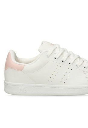 Tenis Casuales Blanco North Star Retrostar Destiny Mujer