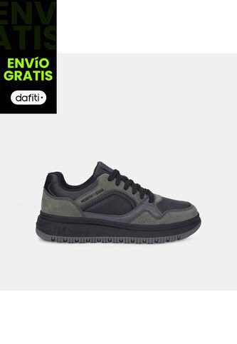 Tenis Para Hombre North Star Multicolor Turk North Star
