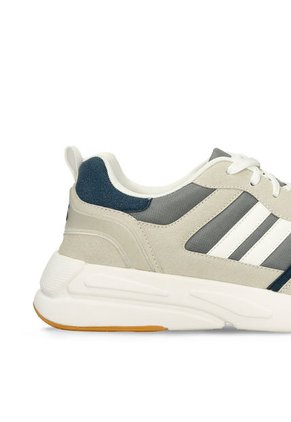 Tenis Para Hombre North Star Gris Magneto Silce