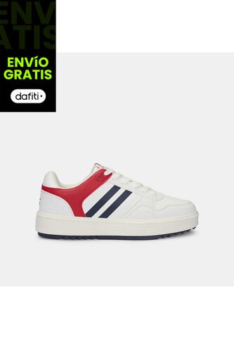 Tenis Para Hombre North Star Multicolor Replay North Star
