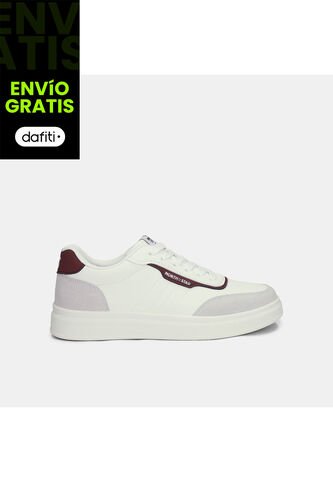 Tenis Para Hombre North Star Multicolor New Skater North Star