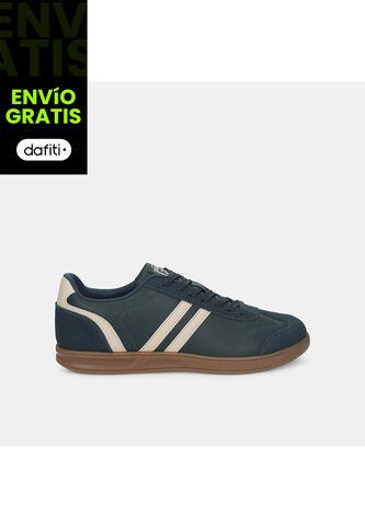 Tenis Para Hombre North Star Azul Planeta North Star