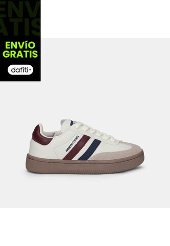 Tenis Para Niño North Star Rubor Olimpo Midas Junior Boys 6 + North Star