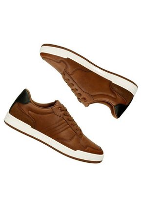 Tenis Café North Star Frodo New York Hombre