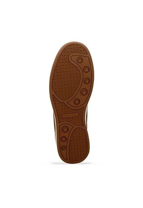 Tenis Café North Star Frodo New York Hombre