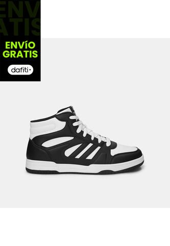 Tenis Para Hombre North Star Multicolor Hem City Urban North Star