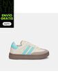 Tenis Para Niña North Star Multicolor Máximo Midas Junior Girls 6  + de North Star