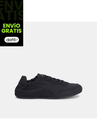 Tenis Para Mujer North Star Gris Citad North Star