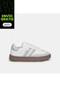 Tenis Para Niña North Star Multicolor Máximo Midas Junior Boys 6  + de North Star