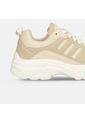 Tenis Para Mujer North Star Beige Julia Dare de North Star