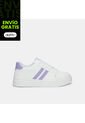 Tenis Para Mujer North Star Multicolor New Skater de North Star