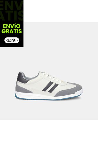 Tenis Para Hombre North Star Multicolor Oliver Polo North Star