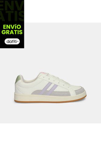 Tenis Para Mujer North Star Hielo Rigel North Star