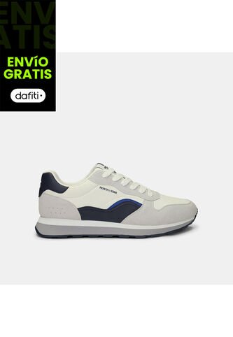 Tenis Para Hombre North Star Ratón Sirion North Star