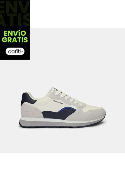 Tenis Para Hombre North Star Ratón Sirion