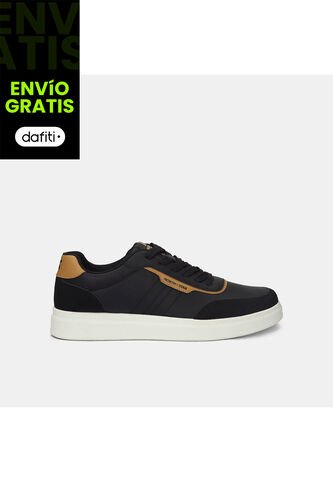 Tenis Para Hombre North Star Multicolor New Skater North Star