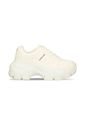 Tenis Casuales Blanco North Star Idara Boor Mujer de North Star