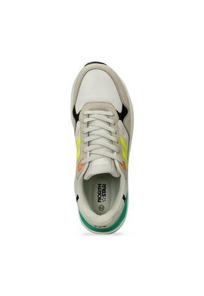 Tenis Para Hombre North Star Gris Liam Louis