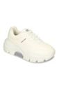 Tenis Casuales Blanco North Star Idara Boor Mujer de North Star