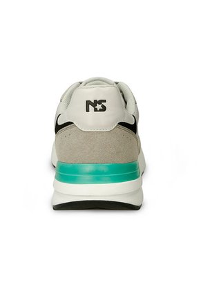 Tenis Para Hombre North Star Gris Liam Louis