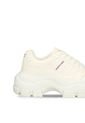 Tenis Casuales Blanco North Star Idara Boor Mujer de North Star