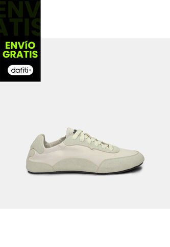 Tenis Para Mujer North Star Gris Citad North Star
