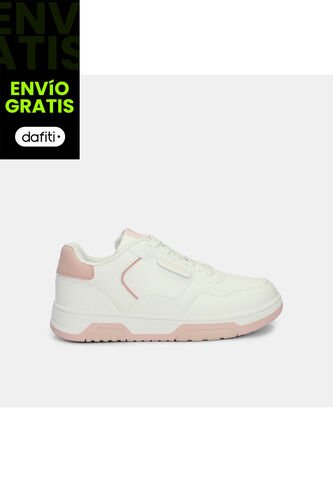 Tenis Para Mujer North Star Multicolor Paola North Star