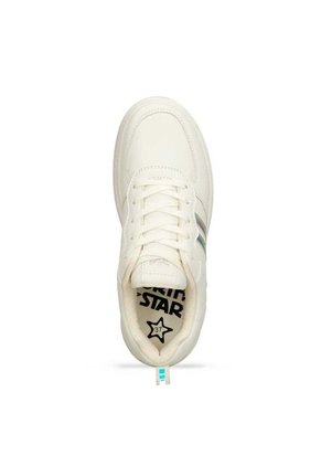 Tenis Casuales Blanco North Star Fraty Mujer