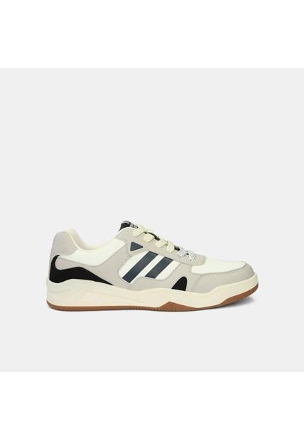Tenis Para Hombre North Star Azul Nolan Break