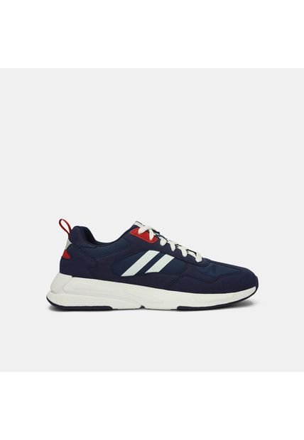 Tenis Para Hombre North Star Blanco Nilo Silce
