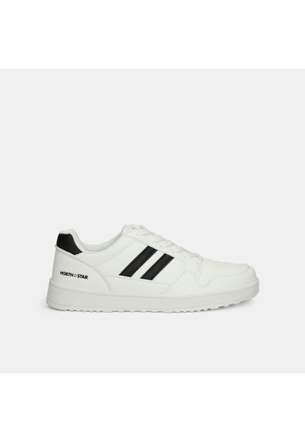 Tenis Para Hombre North Star Blanco Gorland Kurt