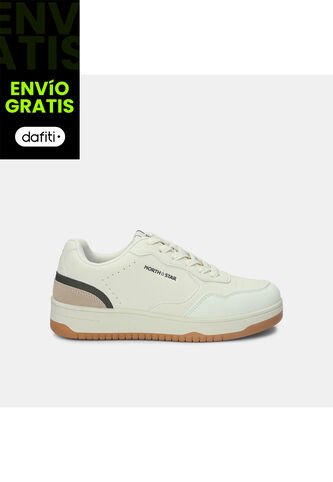 Tenis Para Hombre North Star Azul Maisy North Star