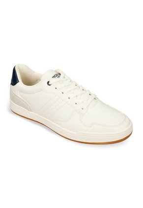 Tenis Blanco North Star Frodo New York Hombre