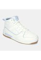 Tenis Para Mujer North Star Blanco Leonor Team Star de North Star
