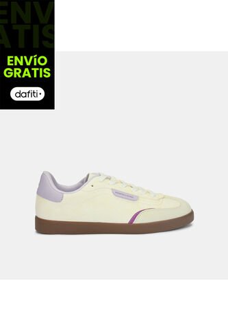 Tenis Para Mujer North Star Multicolor Leticia Striker North Star