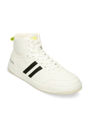 Tenis Blanco North Star Foz Henry Hombre