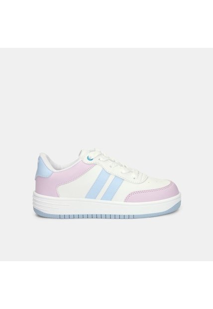 Tenis Para Niña North Star Lila Tammy
