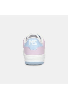 Tenis Para Niña North Star Lila Tammy