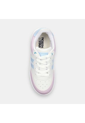 Tenis Para Niña North Star Lila Tammy
