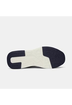 Tenis Para Hombre North Star Blanco Nilo Silce