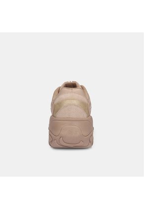 Tenis Para Mujer North Star Negro K-Star X Casual