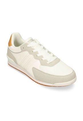 Tenis Blanco North Star Fac New Petronas Hombre