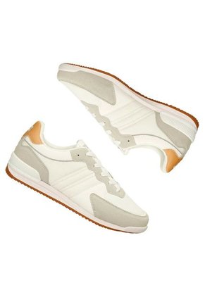 Tenis Blanco North Star Fac New Petronas Hombre