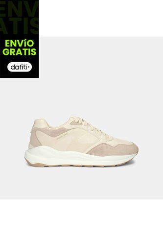 Tenis Para Hombre Bata Comfit Negro Alvin North Star